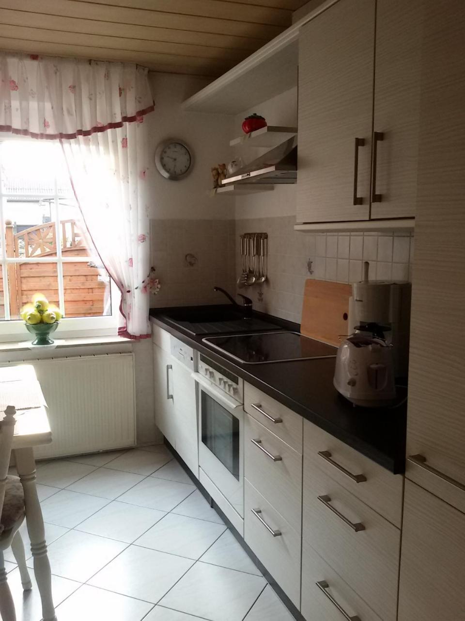 Hemmoor Ferienhaus Anglergluck 아파트 외부 사진